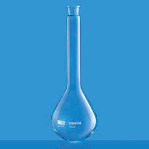 Borosil 5420010 FLASKS KJELDAHL RB LONG NECK 30 ML