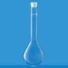 Borosil 5430024 FLASKS KJELDAHL RB & I/C JOINT 500 ML