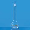 Borosil 5645008 VOLUMETRIC FLASKS USP A I/C STPR 20 ML