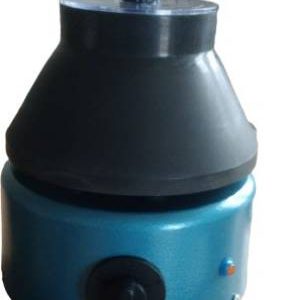 Rawal Medical Doctor's Centrifuge Machine 3500 RPM, Shocked Free General Purpose