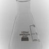 ISKO Boiling Flask  (100 ml, Pack of 6)