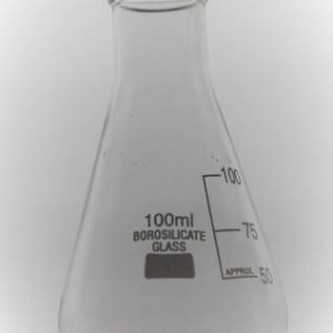 ISKO Boiling Flask  (100 ml, Pack of 6)