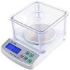 Bodytech 600g x 0.01g digital Jewellery laboratories research purpose scale Balance Scale  (Scale)