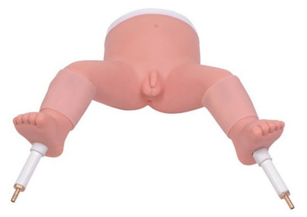 Infant Bone Marrow Puncture Model L65B ARI