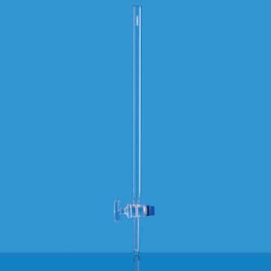 Borosil 6100060 CHROMATOGRAPHY COLUMN PLAIN STCK 200 MM