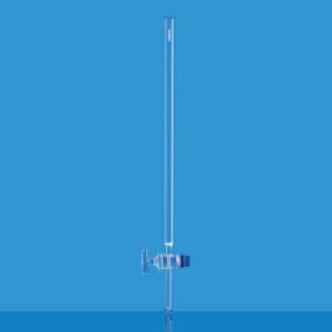 Borosil 6101060 CHROMATOGRAPHY COLUMN SIN DISC 200 MM