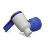 SP Bel-Art Replacement Spigot for Autoclavable Polypropylene Carboys F11846-0025 and F11846-0050 (H91184-6005)