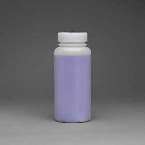 SP Bel-Art Precisionware Wide-Mouth 500ml (16oz) High Density Polyethylene Bottles; Polypropylene Cap, 53mm Closure (Pack of 12) (F10625-0007)