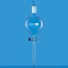 Borosil 6340030 FUNNELS SEPARATING GLB GLASS STCK 2 L