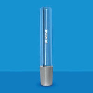 Borosil 6560050 PLAIN SHANK SINGLE CONE