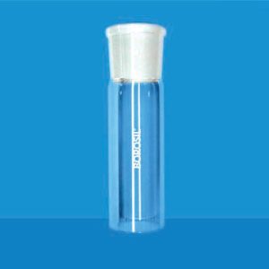 Borosil 6580055 GOUND JOINT PLAIN SOCKET SINGLE 34/35