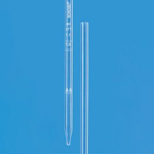 Borosil 7056101 PIPETTES: BACTERIOLOGICAL GRAD 1.1 ML