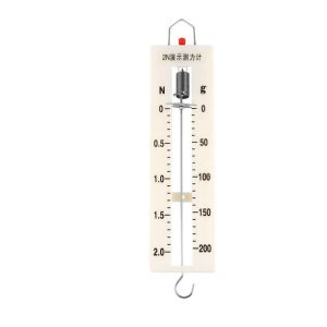1PC Spring Dynomometer Physical Mechanics Experiments Apparatus Laboratory Tool