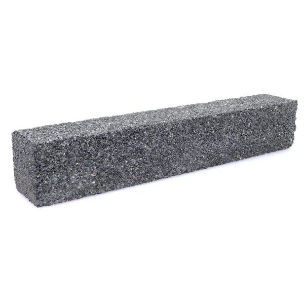 SQXBK Grinding Wheel Dressing Stone 1PCS 150x25x25mm Medium Grit Silicon Carbide Dressing Stick Grit-24 - Image 3