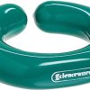 Bel-Art - Scienceware Stabilizer Ring, Green, 250 to 1000mL, Model:183081000