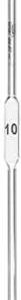 SHIVAM SCIENTIFIC MALL Volumetric Laboratory Pipette  (5 ml)