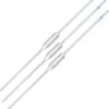 SAIBABA SCIENTIFIC GLASSES Volumetric Laboratory Pipette  (1 ml)