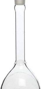 Rawal Volumetric Flask  (800 ml, Pack of 2)
