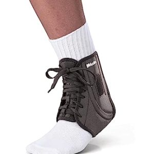 Pro Level ATF2 Ankle Brace - Black (EA)