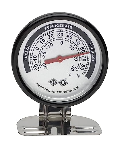 SP Bel-Art, H-B DURAC RTD Electronic Thermometer