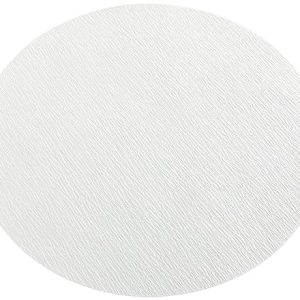 SP Bel-Art Cellulose Filter Paper Discs; for 10.25 in. I.D. Funnels (Pack of 100) (H14632-0010)