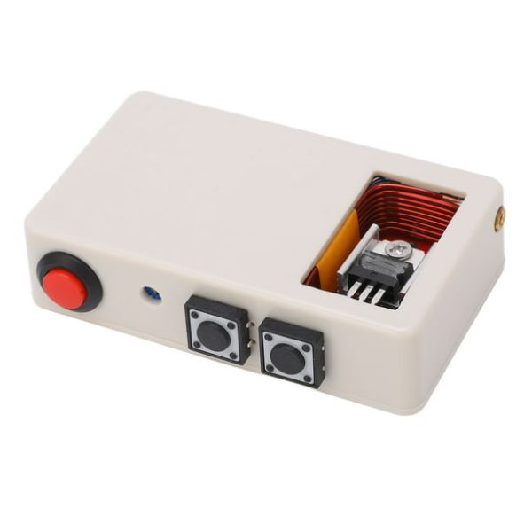 EMP Generator, ABS Stable 150MHz DC 36V High Frequency Electromagnetic Pulse Transmitter 95W  For Laboratory