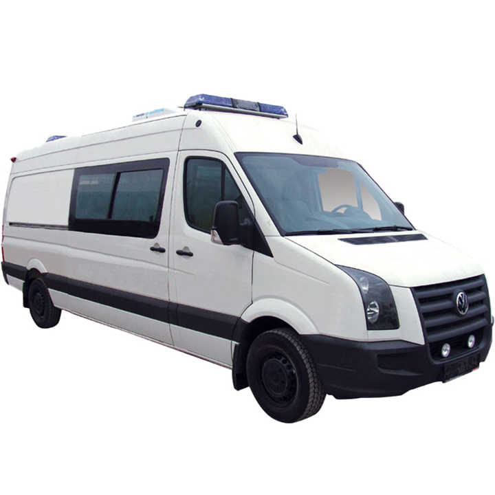 Ophtalmology & ENT Vehicle Special Vehicles High Quality Best Price from Manufacturer Project Based Price