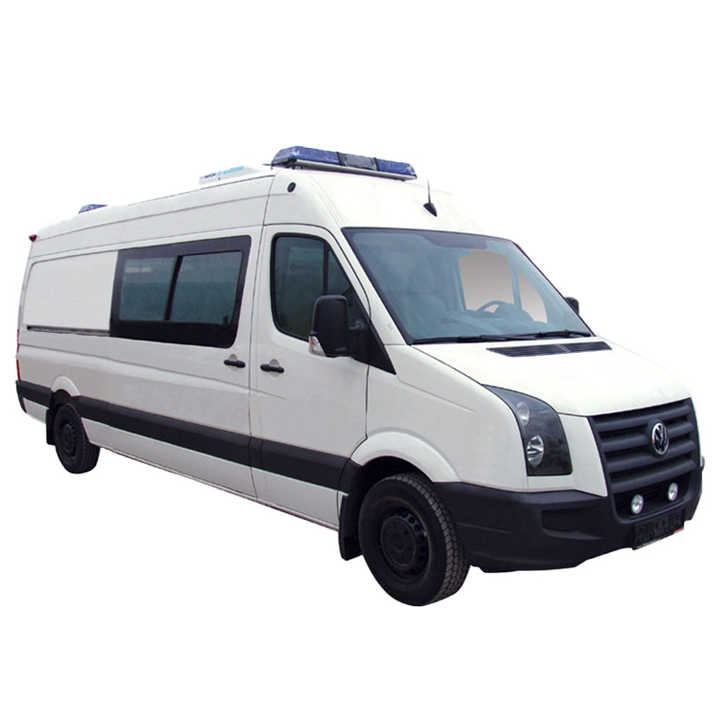 Mobile Gynecology Vehicle Special Vehicles High Quality Best Price from Manufacturer Project Based Price