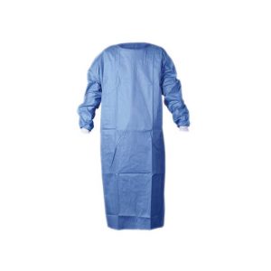 Superior Quality reinforced gown disposable surgical sterile gown doctors surgical gowns medical suppliers