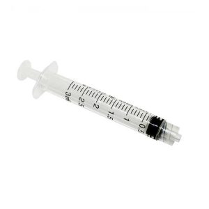 Syringe Injection ISO OEM Medical Syringe 1ml 2ml 3ml 5ml 10ml 20ml 50ml 60ml Syringe Transparent Bag