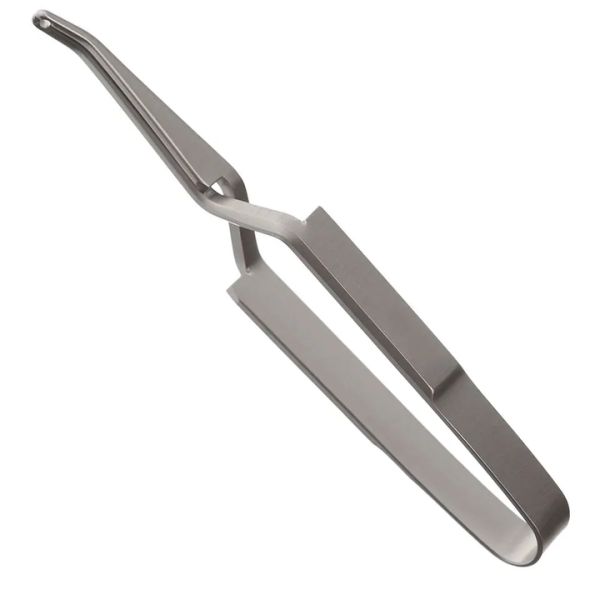 Self Retaining Screw Holding Forceps German Stainless Steel High Quality Orthopedic General Surgical Instruments