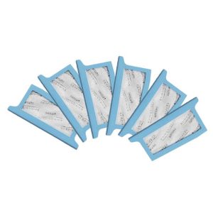 Factory Price Medical Consumables Philips Respironics Disposable Ultrafine Filter for Dreamstation - Pack of 6 Filter