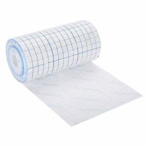 Medical Consumables Non-woven Dressing Roll