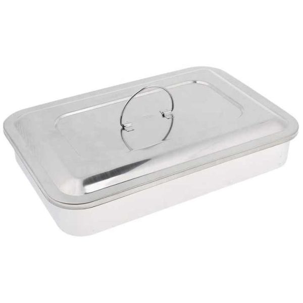 Customized logo Material made Best Instrument Box Pakistan made very low Price Instrument Box For Sale