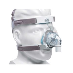Leading Supplier of Top Quality Medical Consumables Philips Respironics True Blue CPAP Nasal Mask - Mask & Headgear