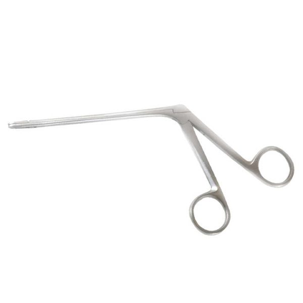 Stainless Steel Weil-Blakesley Nasal Cutting Forceps: Perfect for Throat and Nasal Surgeries