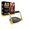 Ab Tomic Smart Abs And Total Body Workout Cardio Home Gym