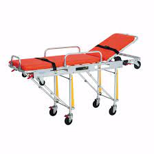 Ambulance stretcher trolley YDC-3B