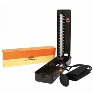 Accoson Blood Pressure Monitor with Mercury