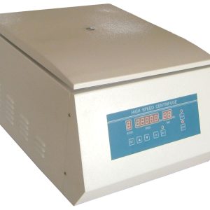 High Speed Centrifuge HC-16A ARI