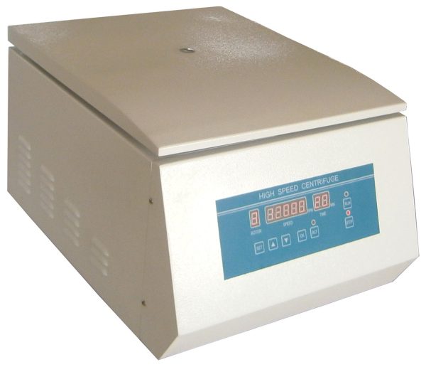 High Speed Centrifuge HC-16A ARI