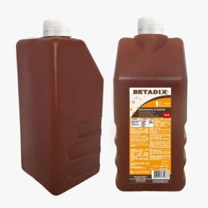 Wholesale Natural Betadix 1000 ml Povidone Iodine %10 Antisepitc Solution Disinfection Equipment