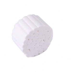 Cotton Rolls Dental High Absorbent Gauze Medical Non Sterile 100Percent Natural