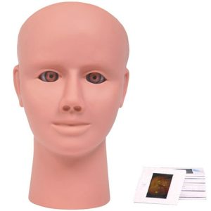 Advanced Ocular Inspection Simulator of Retinopathy AR-LV14 ARI