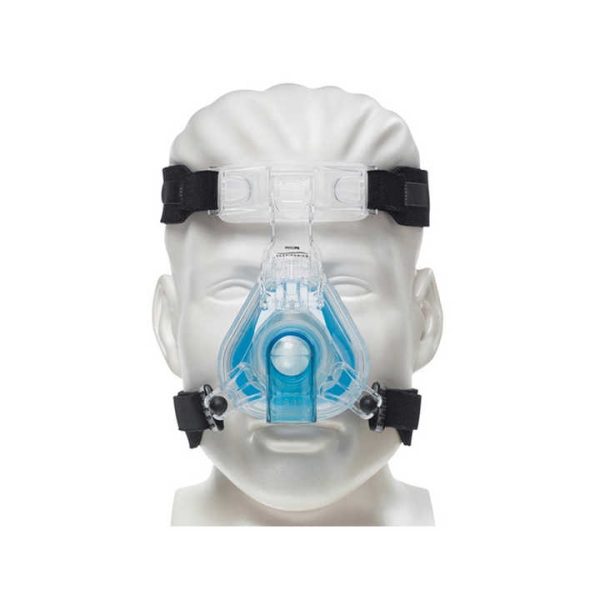 Best Quality Wholesale Supply Medical Consumables Philips Respironics Comfortgel Blue CPAP Nasal Mask at Competitive Price