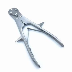 Kirschner Wire Cutter Heavy Duty Stainless Steel Orthopedics TC Pin Cutter Custom Sizes Accept OEM