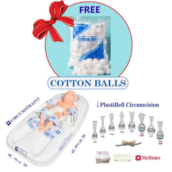 Cotton Balls
