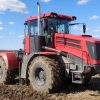 Agricultural Tractor K-424 Kirovets