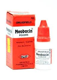 Neobacin Powder