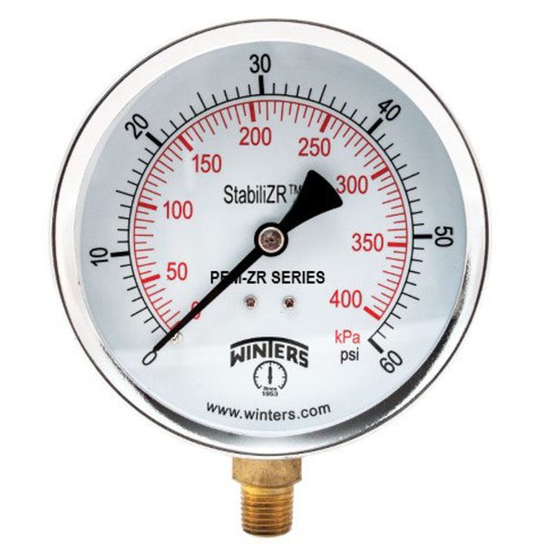 Crankshaft Deflection Gauge Winters